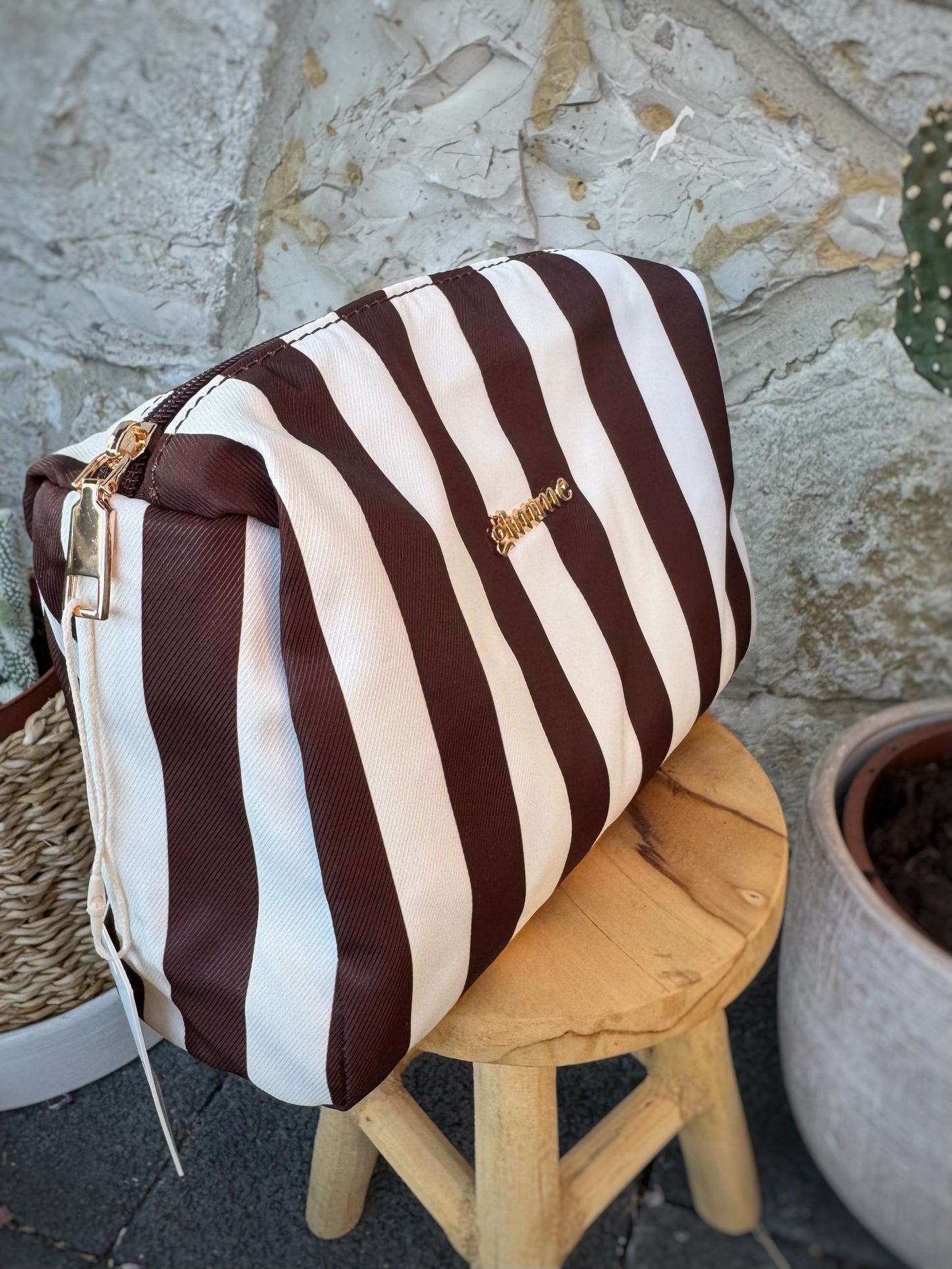 "Soho" Make-Up Pouch - Kosmetiktasche