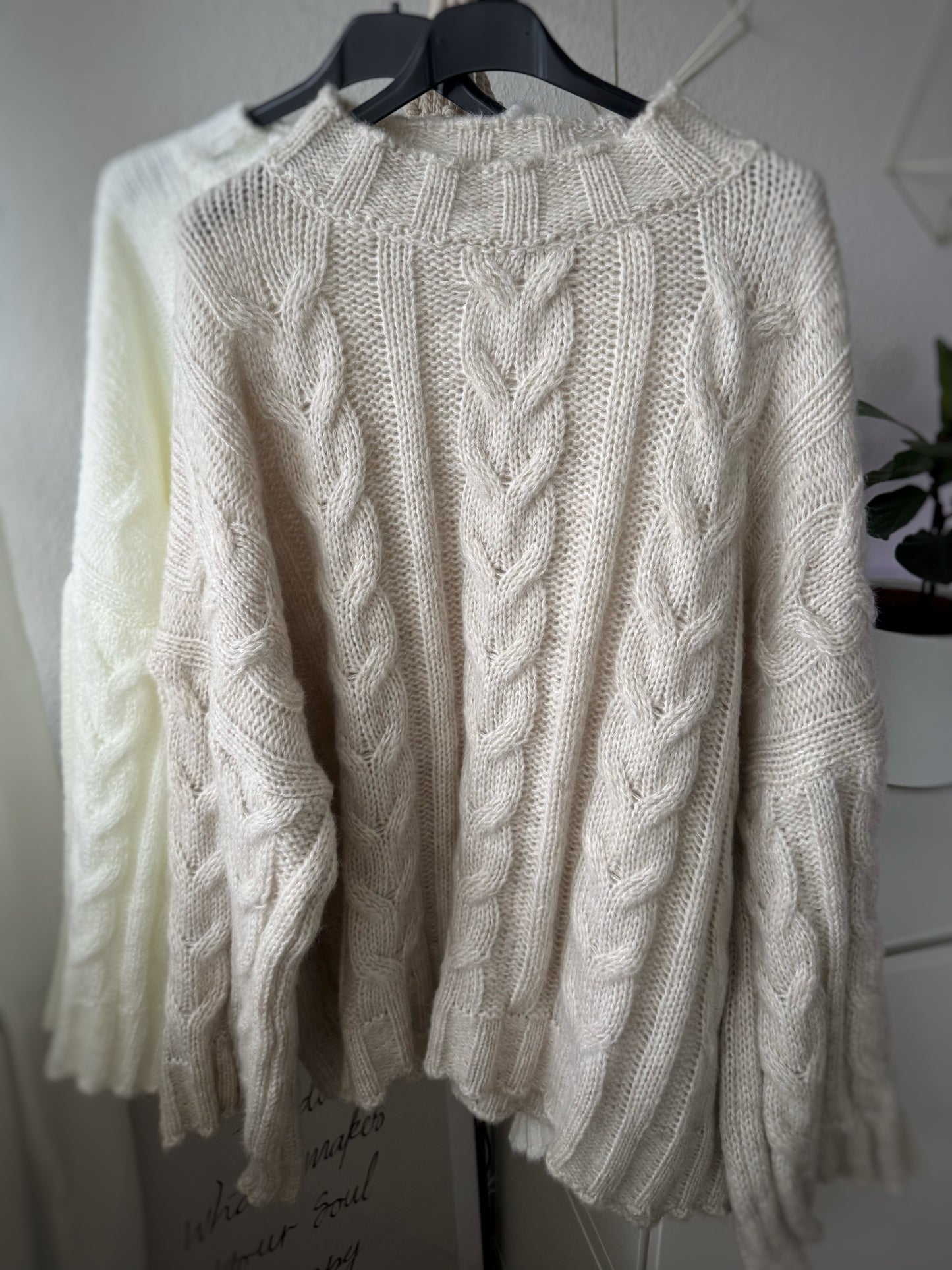 Strickpullover „Lilli“