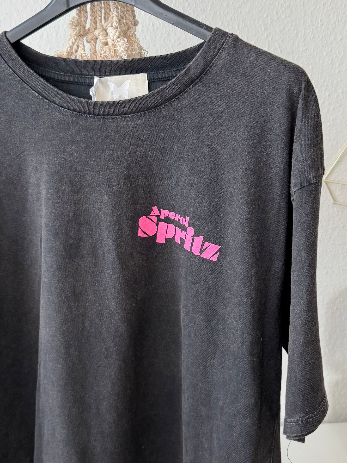 T-Shirt "Aperol Spritz"