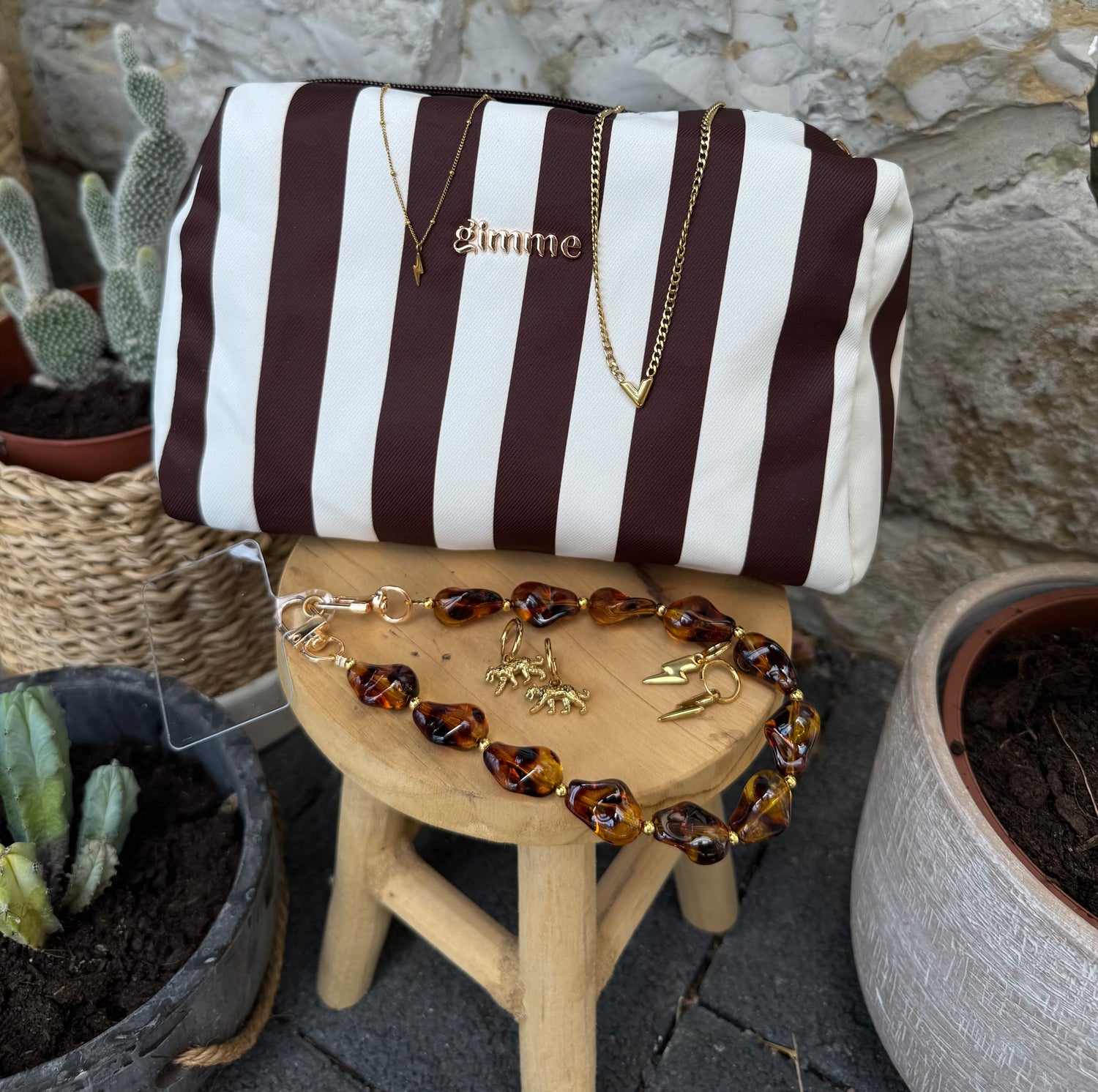 Schmuck & Accessoires