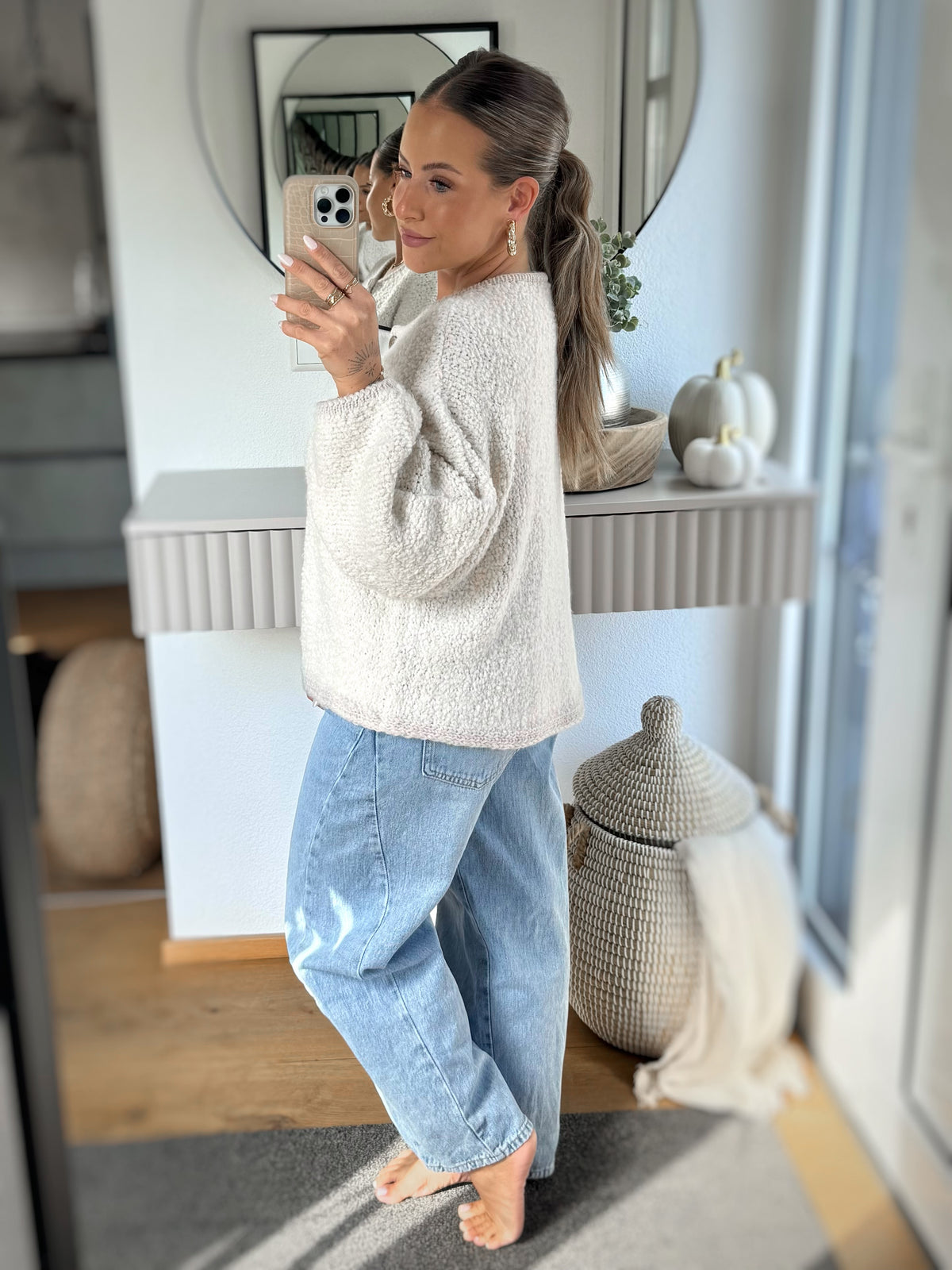 Cardigan „Mimi“