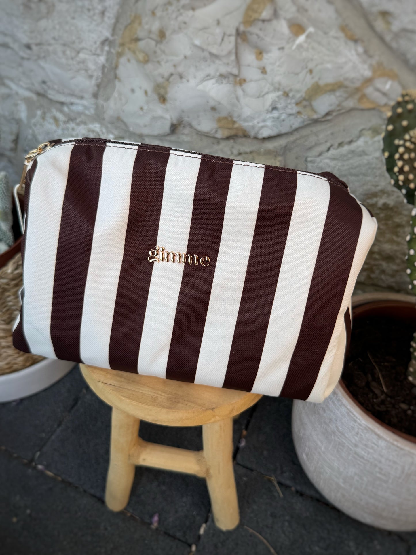 "Soho" Make-Up Pouch - Kosmetiktasche