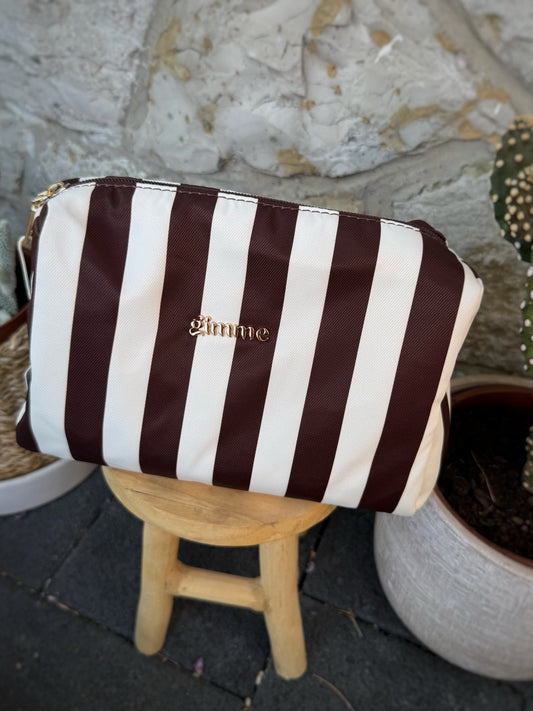 "Soho" Make-Up Pouch - Kosmetiktasche