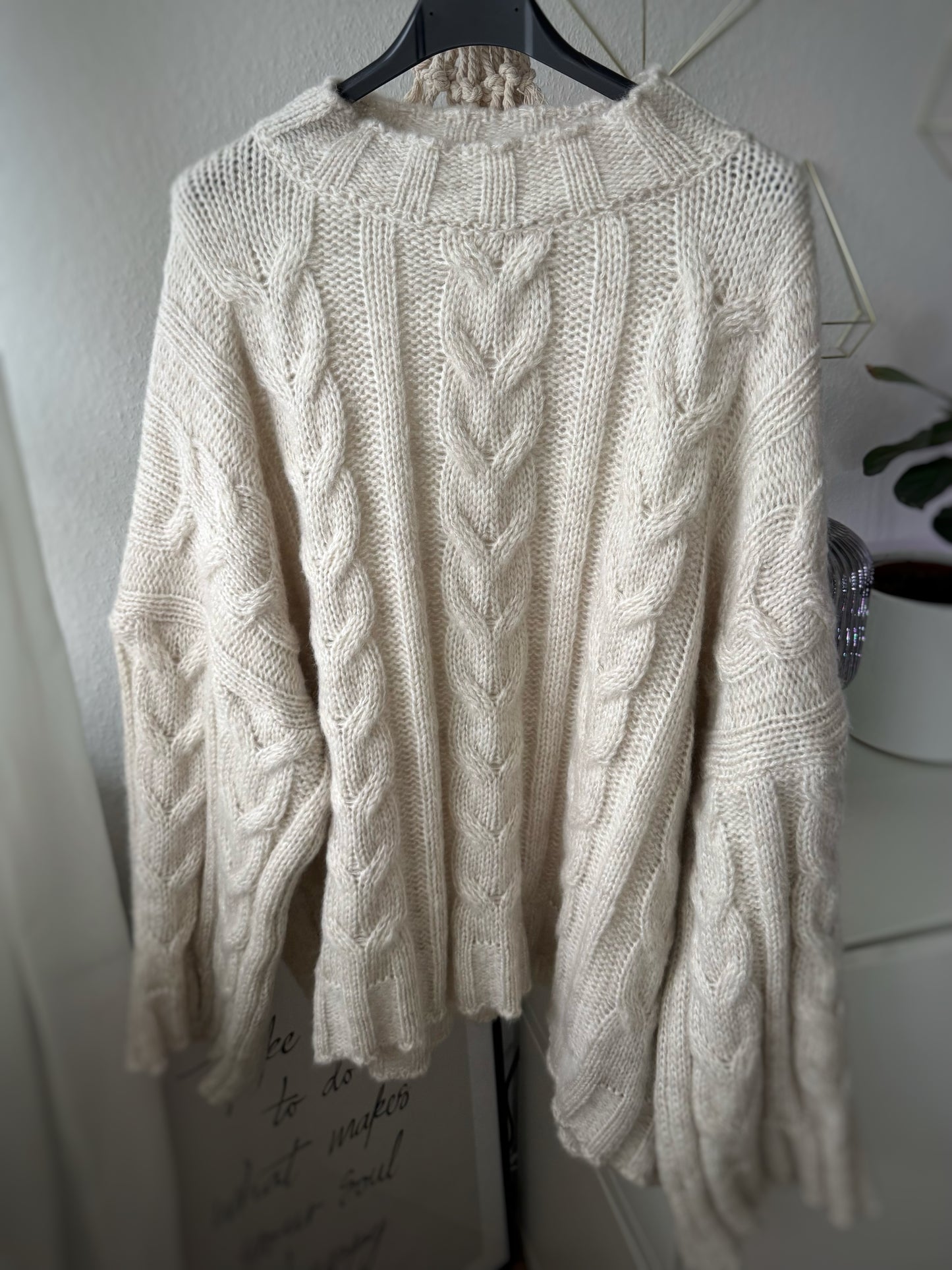 Strickpullover „Lilli“