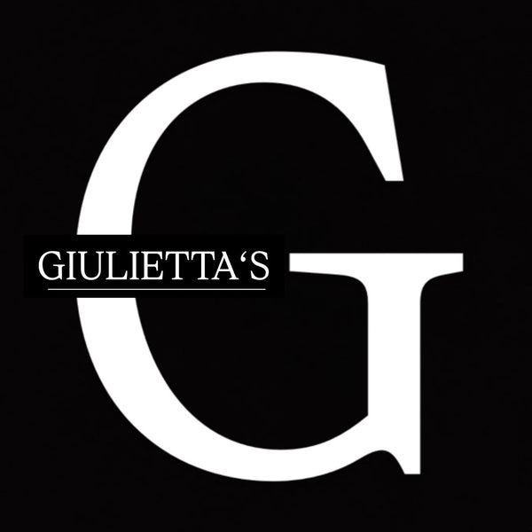 GIULIETTA'S