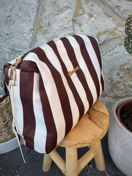 "Soho" Make-Up Pouch - Kosmetiktasche