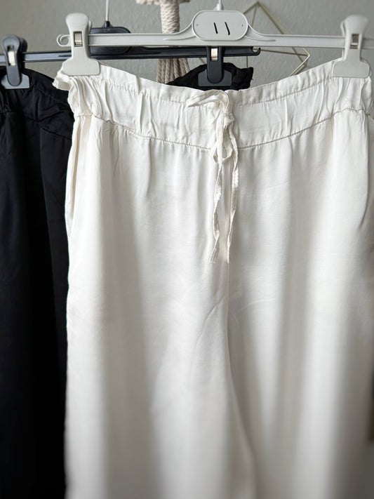 Satinhose