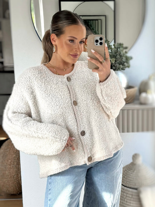 Cardigan „Mimi“