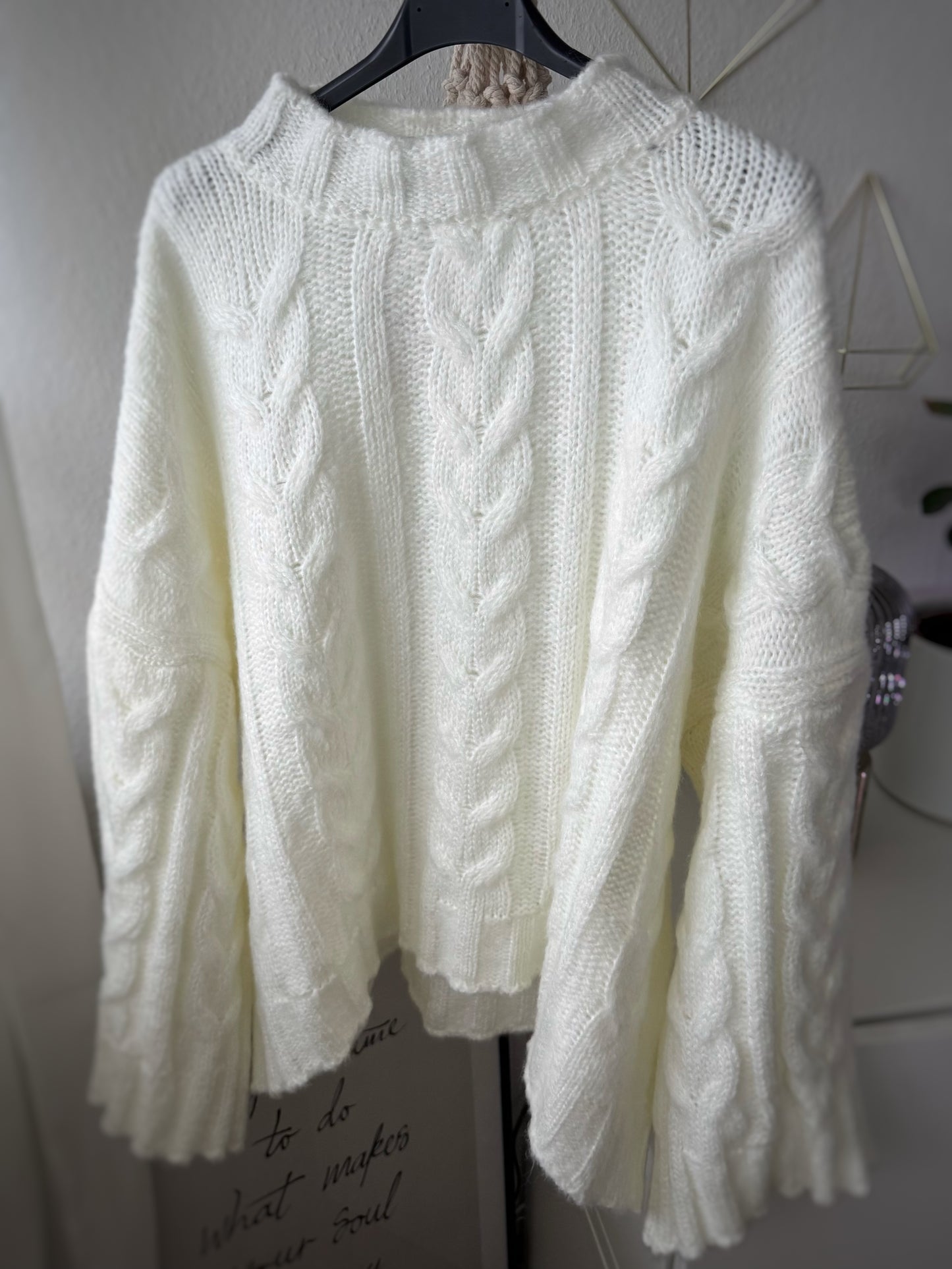 Strickpullover „Lilli“