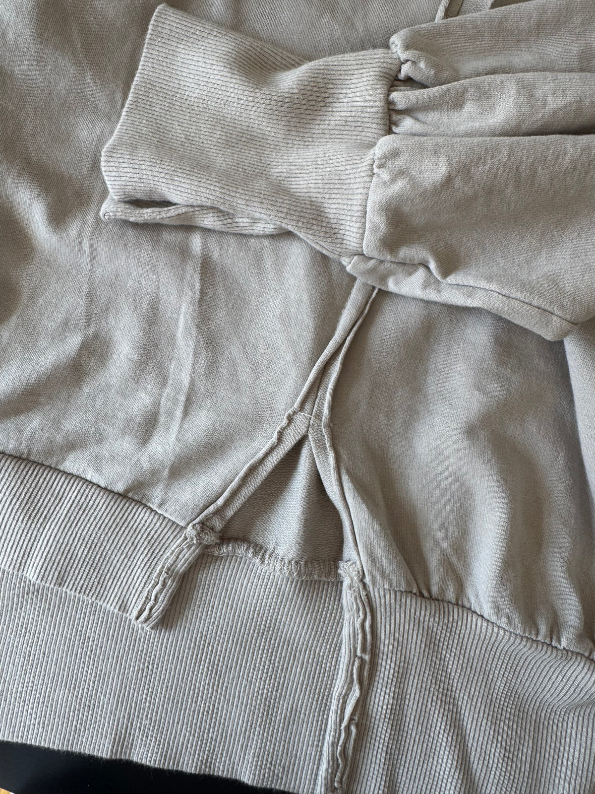 Pure Cozy Sweater
