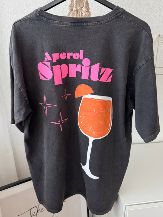 T-Shirt "Aperol Spritz"